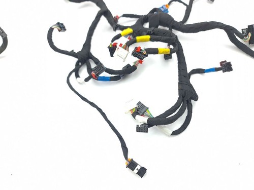 Jeep Avenger 2024 Wiring Loom Harness 9853651780 AMD186644 - Picture 8 of 11