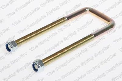 LESJÖFORS Federbride 77803 passend für FIAT FORD MITSUBISHI TOYOTA VW