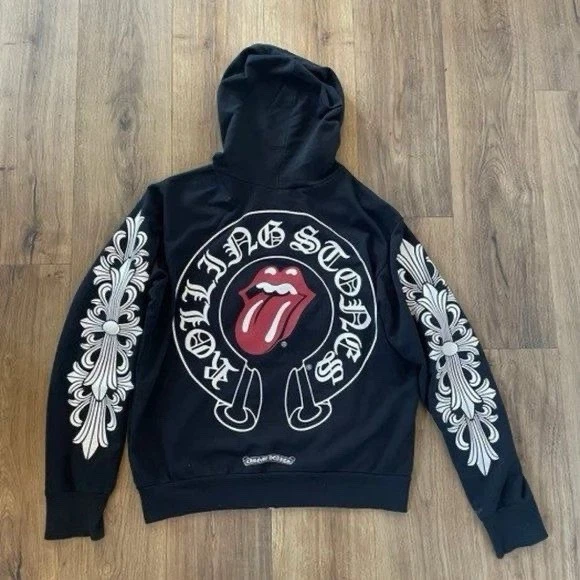 Rolling Stones Hoodie for sale | eBay