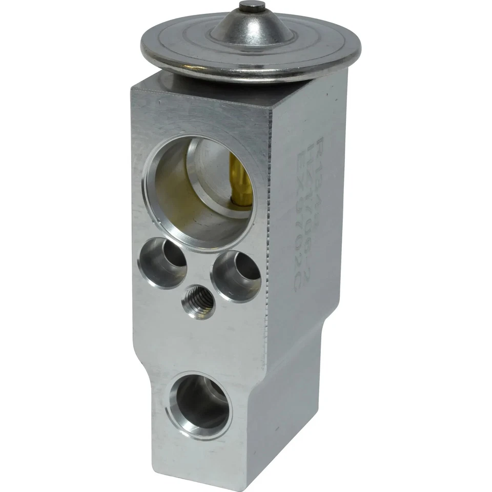 Компрессор, конденсатор и клапан кондиционера подходят для Acura RSX 2002-2006 - Изображение 4 из 4