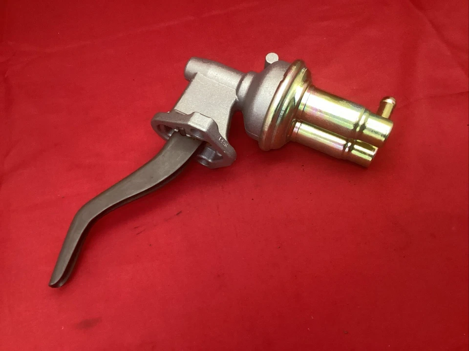 НОВЫЙ ИЗ СТАРЫХ ЗАПАСОВ 1975-1979 FORD BRONCO MERMERCURY COMET COUGAR AC DELCO 41446 ТОПЛИВНЫЙ НАСОС 6471648 - Изображение 4 из 4