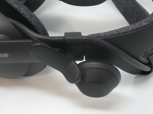 Valve Index VR Headset ONLY with Cables - Picture 14 of 16