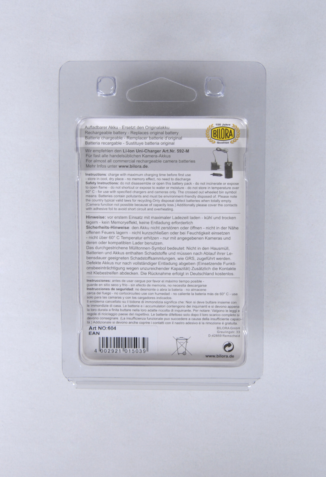 GPI 737 Li-ionen-akku für Panasonic Bld-10 online kaufen | eBay 