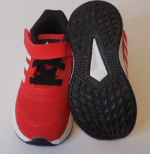 Las mejores ofertas en adidas Red US Shoe Size Baby Shoes