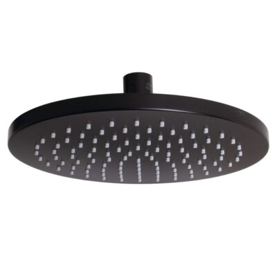 Speakman S-2762-E175 Neo 1.75 GPM Rain Shower Head In Matte Black **NEW**