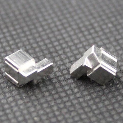 1 Sets Metal Lock Buckles Repair Tool for Nintendo Switch NS Joy Con Controller - Picture 7 of 7