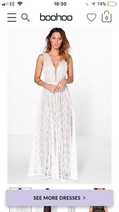 boohoo ladies summer dresses