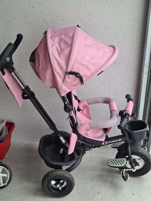 Kinderkraft kinderwagen
