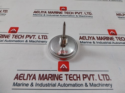 TEL-TRU GT300 Analog Dial Thermometer 0-150°c - Picture 3 of 12