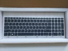 Keyboard for HP EliteBook 850 G5 EliteBook 755 G5 Keyboard L11999-001