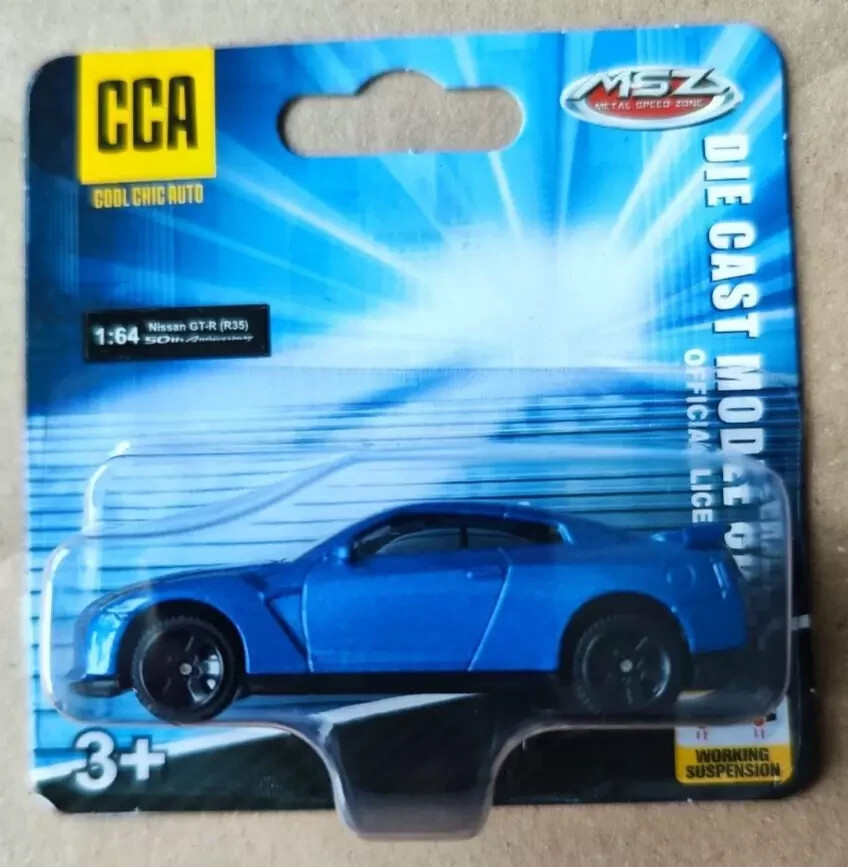 ミニカー Hotwheels NISSAN GTR PREMIUM 8pcs Hot Wheels 8 Pack With Nissan Skyline H/T 2000 GTR Exclusive