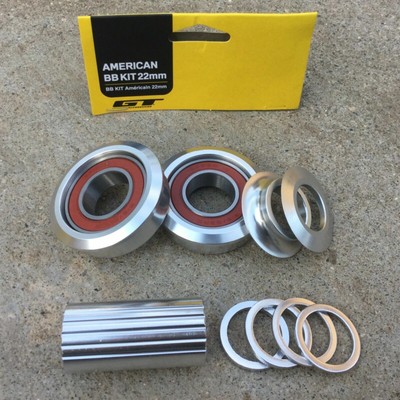 gt bottom bracket