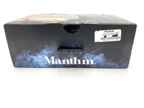 Flame Diffuser Humidifier Fireplace Humidifier Embermist Tiny Home Camper NEW - Picture 8 of 13