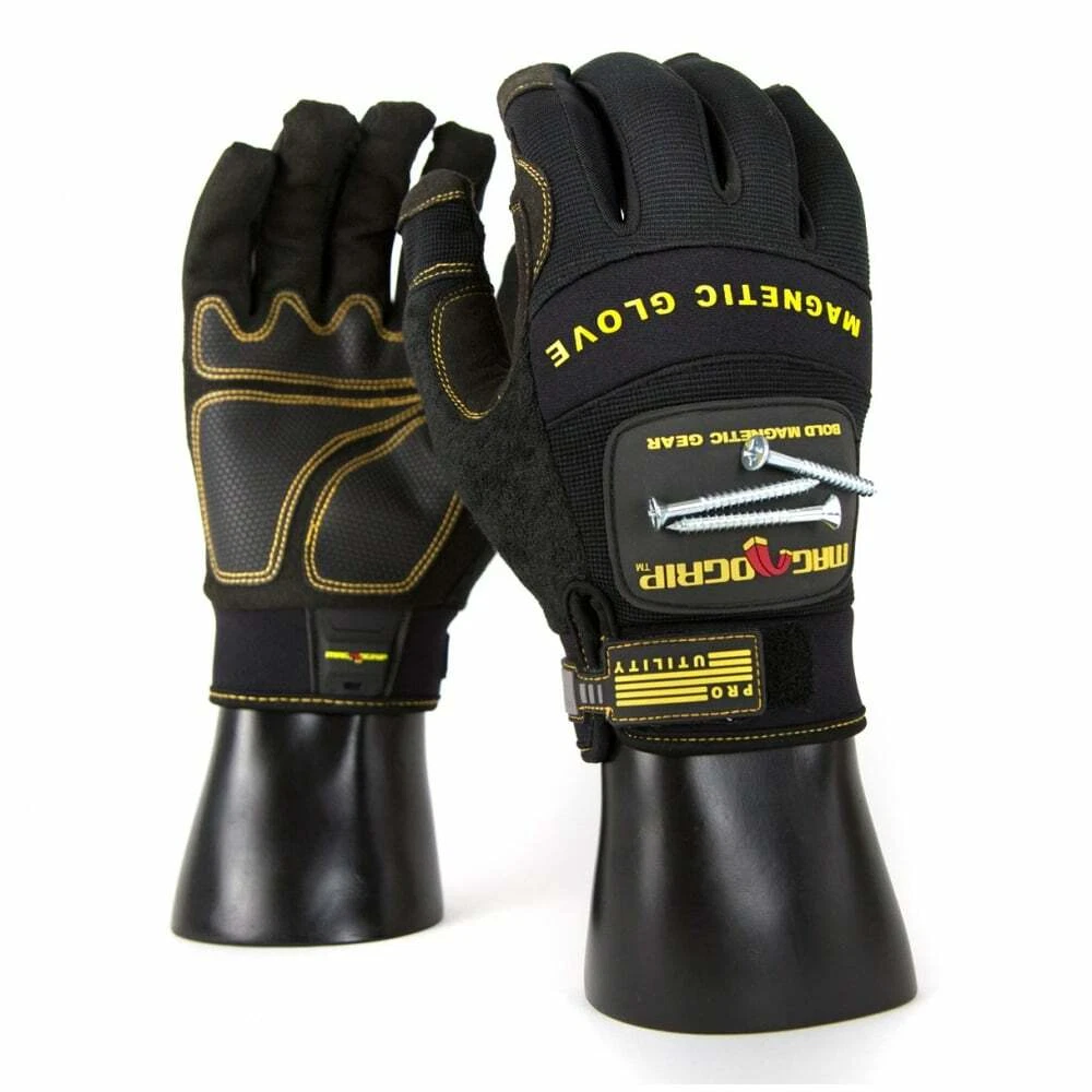magnogrip gloves