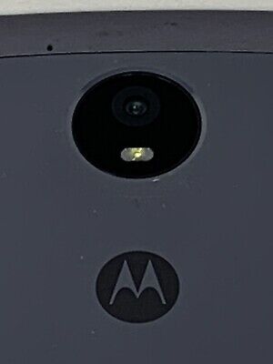  Moto E Plus (4th Generation) - 16 GB - Unlocked  (AT&T/Sprint/T-Mobile/Verizon) - Iron Gray : Everything Else