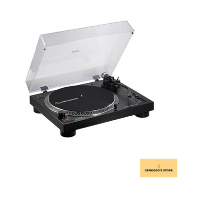 AT-LP120XBT Turntable