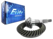 1973-2022 Dodge Chrysler 9.25" ZF Rearend 3.21 Ring and Pinion Elite Q1 Gear Set