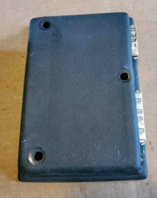 Crown Sp 3200 Series Lift Brake Module (Part Number Unknown)