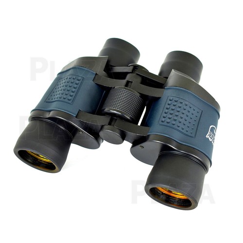 Binoculars 60X60 Day/Night Vision Telescope Waterproof 3000M Waterproof Travel - Picture 9 of 11