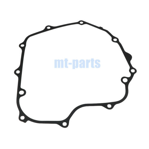 ENGINE CLUTCH COVER GASKET for Kawasaki EX250 Ninja 250 1986-2017/ZZR250 1990-07 - Picture 4 of 9
