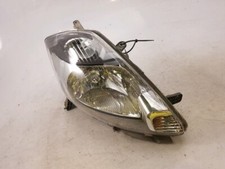 Feu avant (phare) Subaru JUSTY