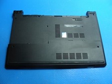 Dell Inspiron 14" 14 5458 Genuine Bottom Case w/Cover Door 355G2 AP1AO000500