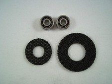 Kit cuscinetti mulinello Daiwa HP Super Tune ABEC7