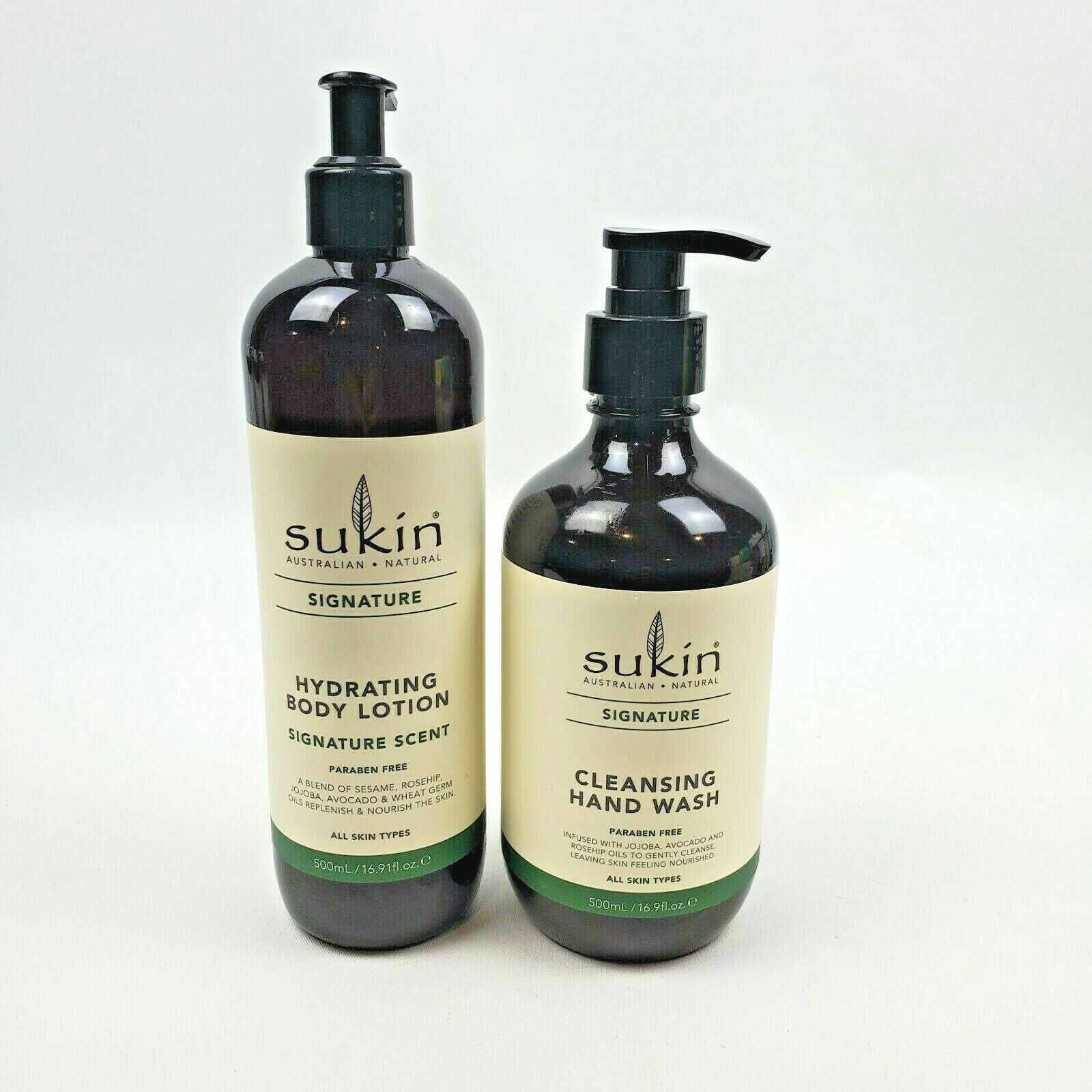 best natural hydrating body lotion