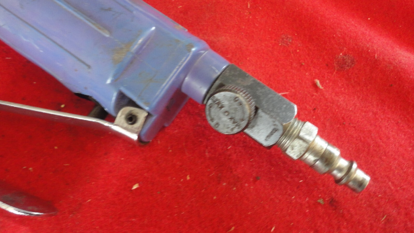 Eagle tools Air Cut Off Tool Pneumatic With Wheel Grinder Sheet Metal Cutter