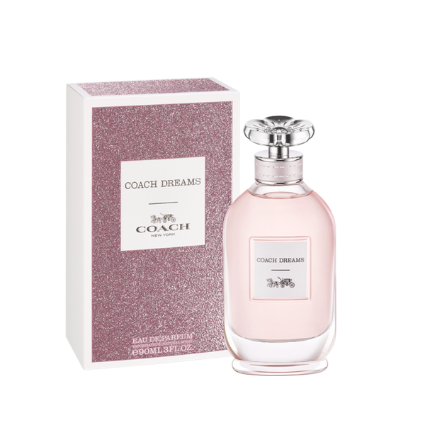 parfum dreams voucher