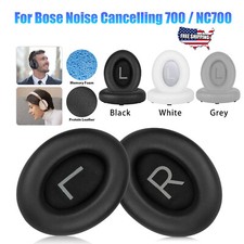 Earpad Cushion Covers For Bose NC700 N700 Headphone heads