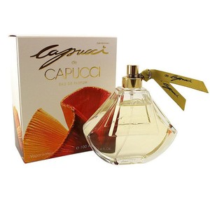 perfume capucci