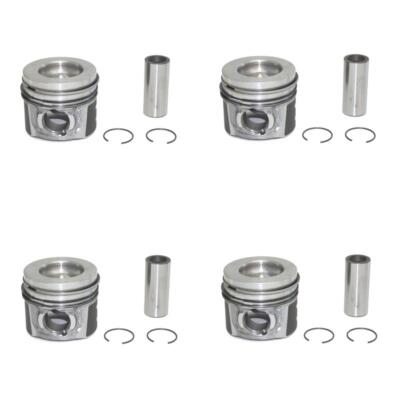Kolben Standard für Ford Peugeot Citroen 1.6 HDI AV6Q6K108AA / 87-433600-00