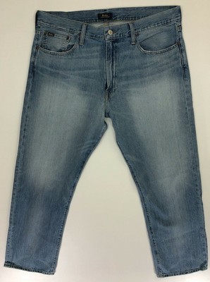 Polo Ralph Lauren Thompson Relaxed Fit 
