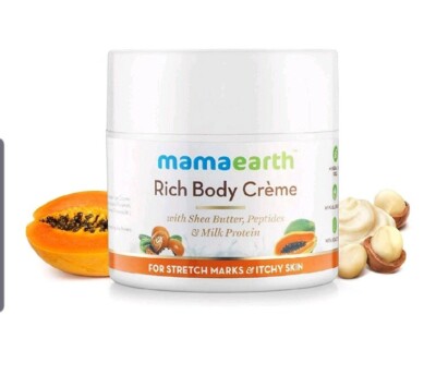 volamena body cream stretch marks