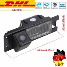 Rückfahrkamera Für Opel Zafira B Insignia Vectra C Astra H Corsa D Einparkhilfe 