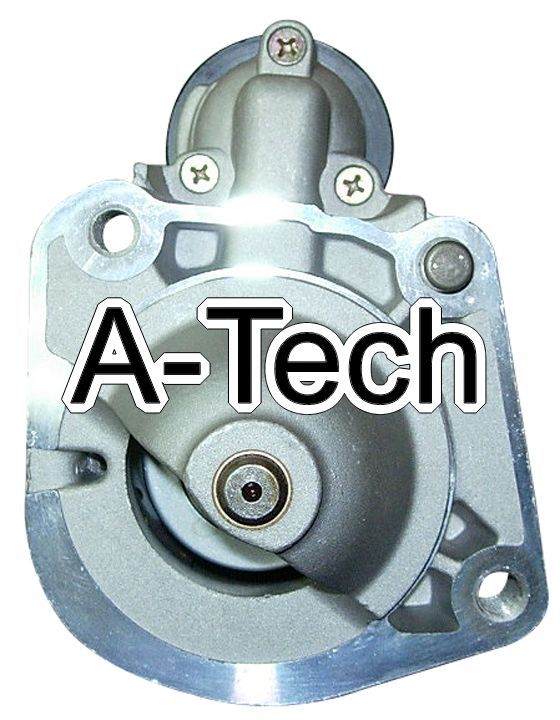 A-Premium Starter for Volvo 850 C70 S60 S70 S80 V40 V70 XC70 XC90 1.4KW 9T 12V