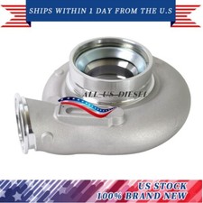 Compressor Housing For He400vg Turbocharger Volvo D13 Mack Mp8 3791465 3784777