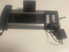 Gigaset DE900 IP Pro con estensione tasti ZY700 Pro