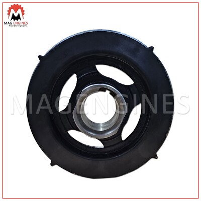 12303-2W203 CRANK PULLEY NISSAN ZD30 DDTi FOR PATROL SAFARI