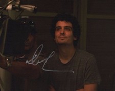 Damien Chazelle La La Land Autographed Signed 8x10 Photo COA #3