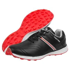 Waterproof Golf Shoes for Men Big Size Professional Lightweight Golf Sneakers