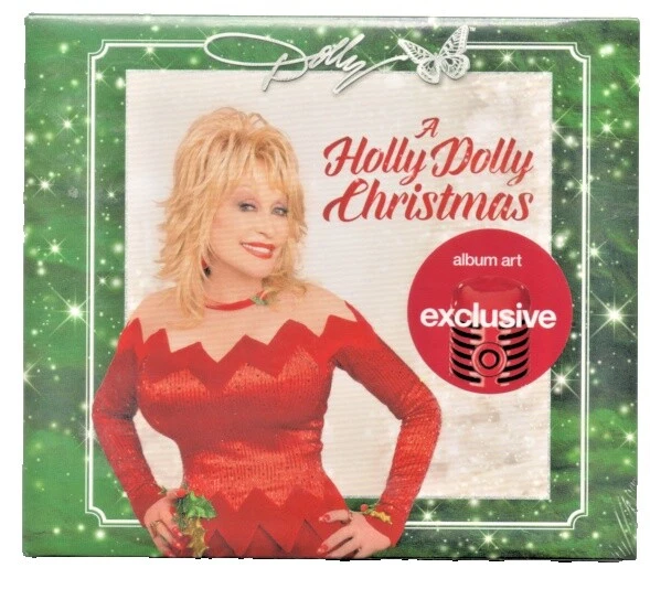 CD de Música de Navidad vacaciones The Hollies