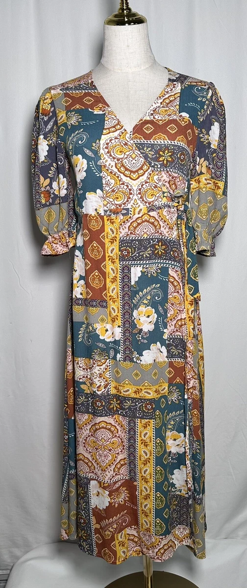 Fall Short Sleeve Maxi Dresses for Girls for sale | eBay