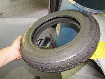 NOS continental zippy 3 scooter tire 3.00-10