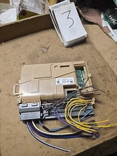 Kenmore Dryer Main Control Board W10834740,
