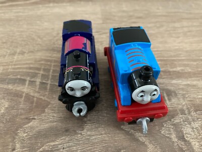 Abenteuer Ashima, Thomas Züge von Thomas The Tank Engine & Friends Spielzeug Kinder