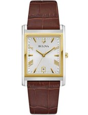 Bulova 98B430 Sutton 29mm 3ATM