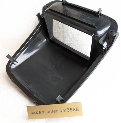 OEM Subaru Forester SG5 SG9 Center Dash Console 2DIN Navigation Audio Panel USED - Picture 18 of 19