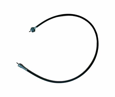 Big-A Service Line 4-702 4702 Tachometer Kabel & Gehäuse Montage Neu